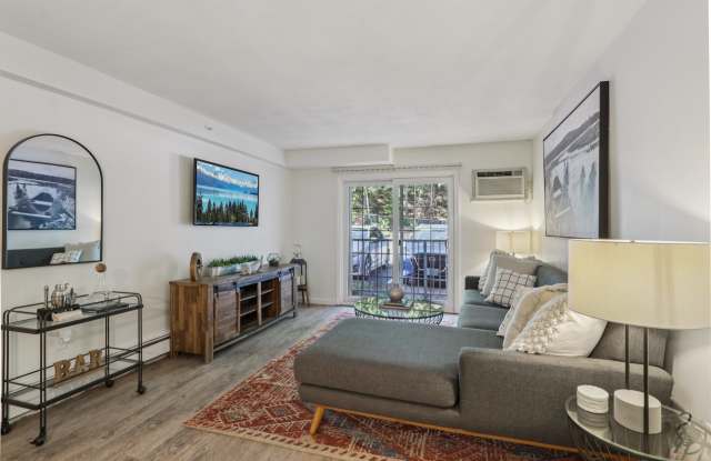 Heritage at the River