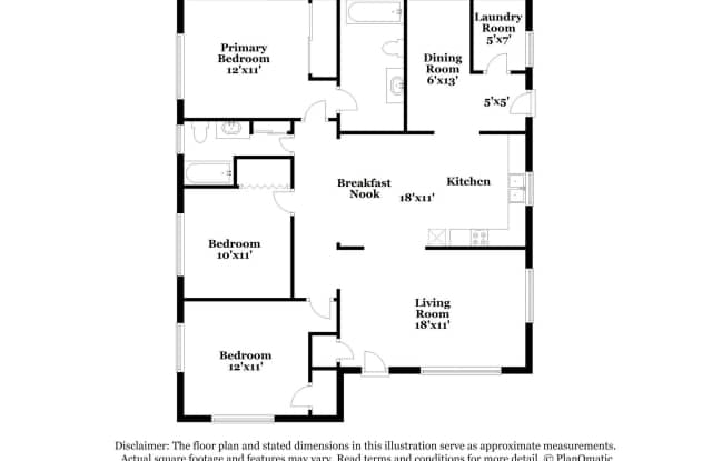 1794 Broadwell Street