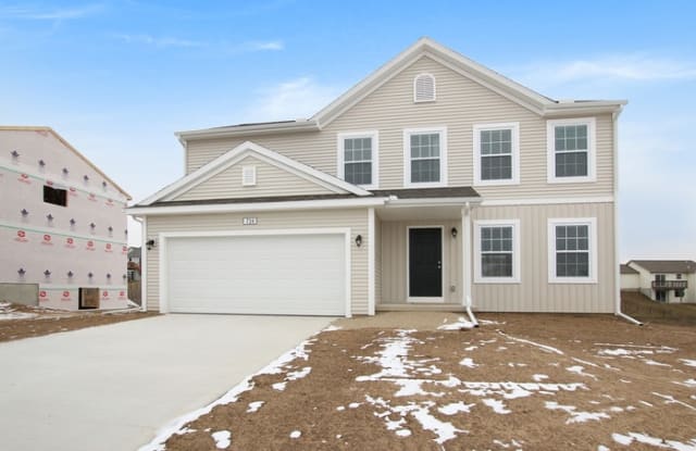 3128 Ivywood Circle - 3128 Ivy Wood Cir, Livingston County, MI 48855