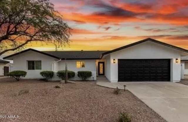 8737 E Fairmount Avenue