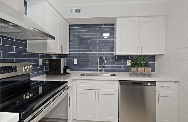 Pierson Place Apartments