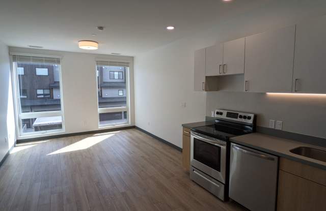 Lumen Apartments