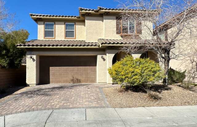 10447 Romoco Ct - 10447 Romoco Court, Clark County, NV 89178