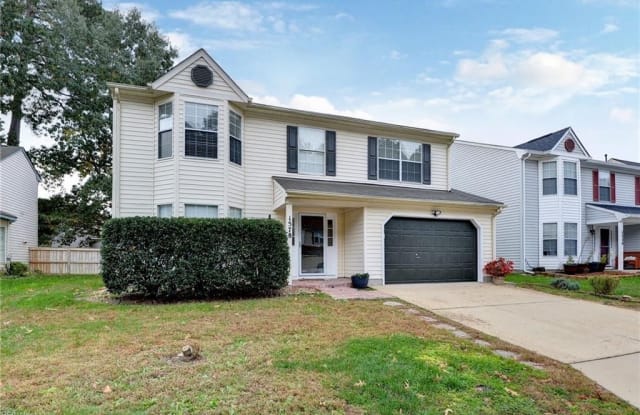 1578 Winthrope Drive - 1578 Winthrope Drive, Newport News, VA 23602