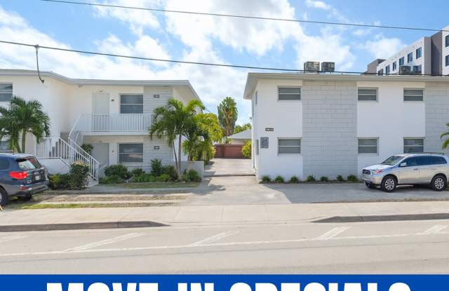 3162-3170 SW | Coral Way / Shenandoah (Closest bucket: Coral Gables)
