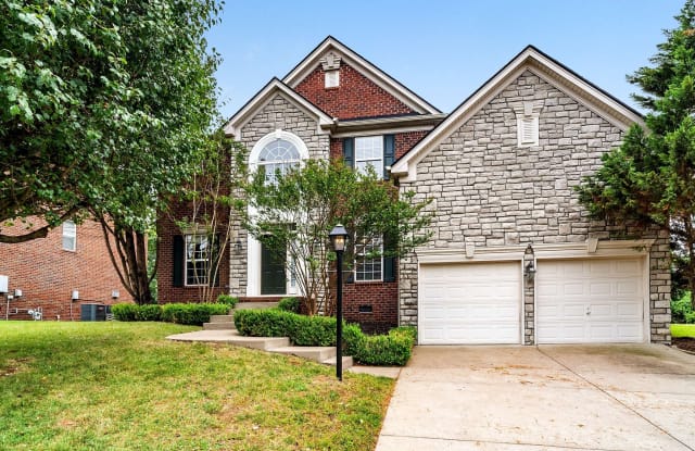 437 Landings Way - 437 Landings Way, Nashville, TN 37076