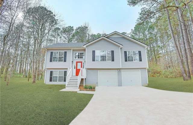 133 Yellow Pine Drive - 133 Yellow Pine Drive, Carroll County, GA 30179