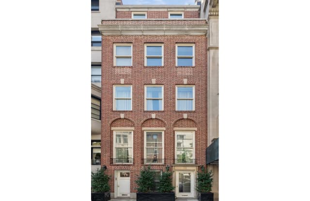 12 E 80th - 12 East 80th Street, New York City, NY 10075