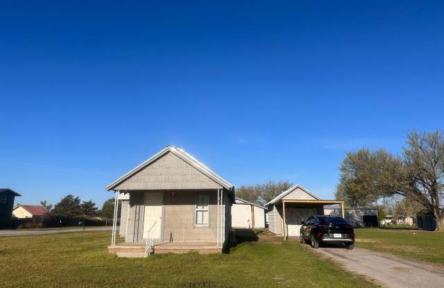 Elgin Home