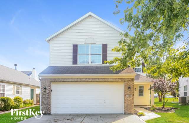 461 East Clear Lake Lane