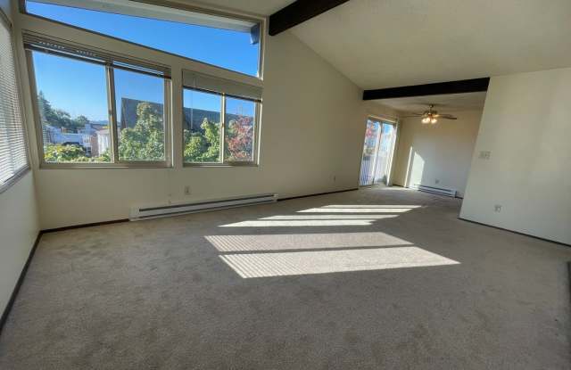 Wingate Apartments