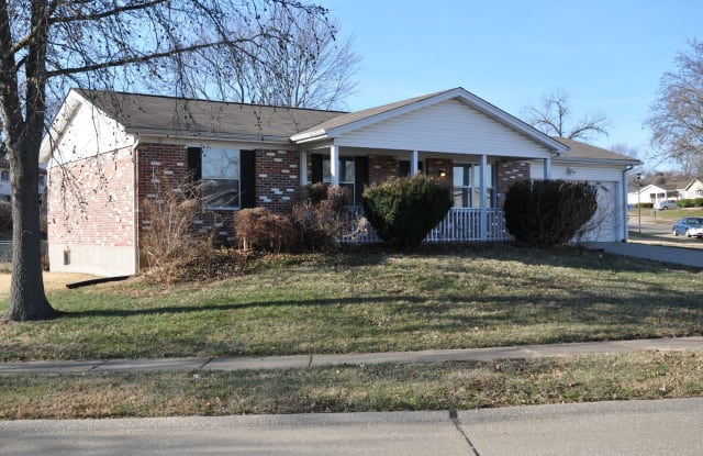 2224 Larbrook Drive - 2224 Larbrook Drive, St. Louis County, MO 63031