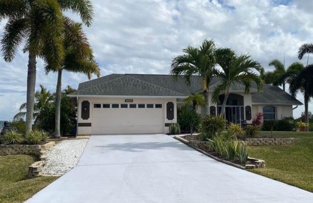 323 NW 24th AVE - 323 Northwest 24th Avenue, Cape Coral, FL 33993