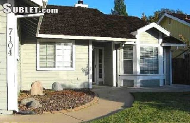 7104 Little Ol Ct - 7104 Little Ol Court, Citrus Heights, CA 95610