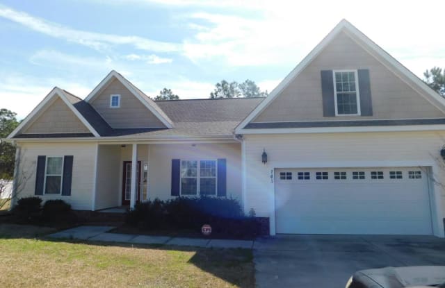 145 Bobwhite Circle - 145 Bobwhite Circle, Cape Carteret, NC 28584