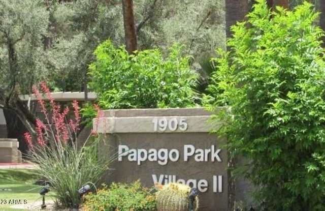 1905 E University Drive