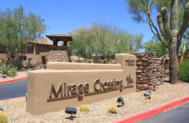 11500 E COCHISE Drive unit: 2033