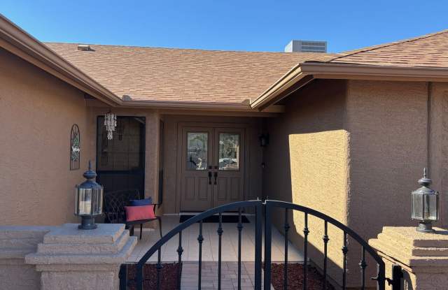 Welcome to this stunning 3-bedroom, 2-bathroom unfurnished long term rental home located in Leisure World a 55+ Active Adult Resort Community