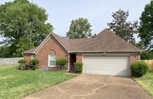 6571 Barley Cv - 6571 Barley Cove, Shelby County, TN 38141