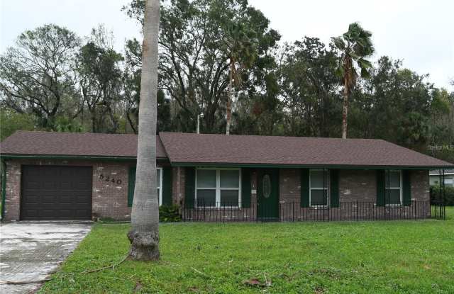 5240 FORESTBROOK DRIVE E - 5240 Forestbrook Drive East, Polk County, FL 33811