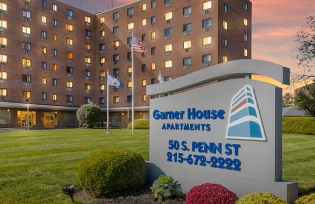 Garner House