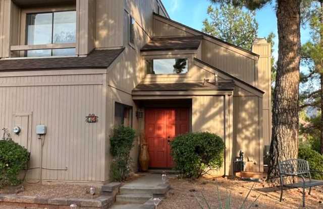 Furnished, 6-month minimum rental, Procure Only