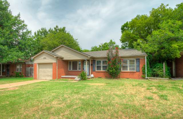 1711 Brighton Avenue