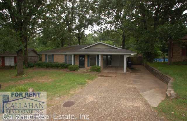 5702 Woodridge Ln - 5702 Woodridge Lane, Sherwood, AR 72120