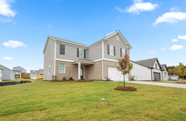 6909 Oak Valley Drive - 6909 Oak Valley Dr, Douglasville, GA 30134