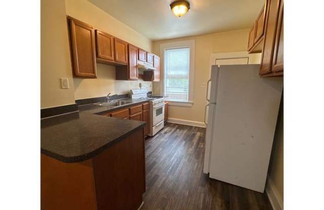 1500 East 29th Street