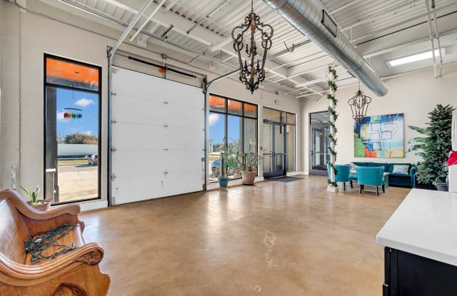 3363 East Commerce Street