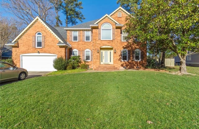 5220 Winding Bank Road - 5220 Winding Bank Road, Virginia Beach, VA 23455