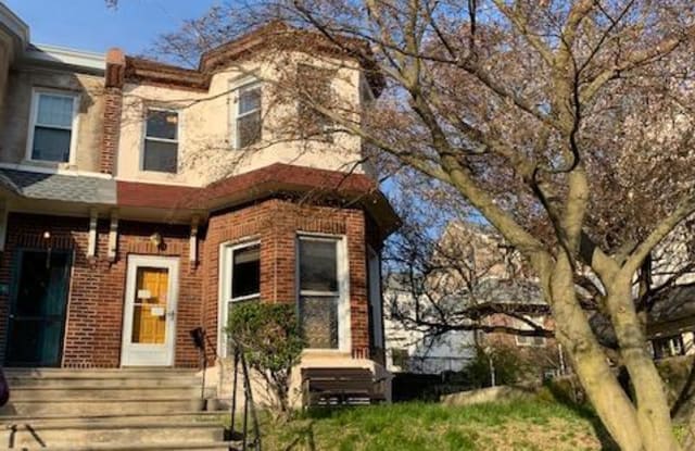 6207 WAYNE AVENUE - 6207 Wayne Avenue, Philadelphia, PA 19144