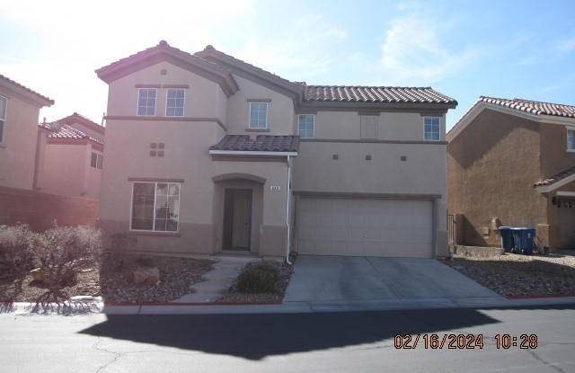 649 WESSEX Drive - 649 Wessex Drive, Clark County, NV 89178