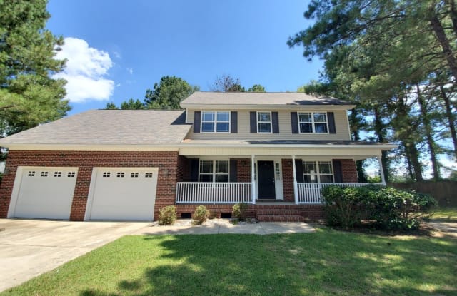 2187 Cora Dr. - 2187 Cora Dr, Cumberland County, NC 28348