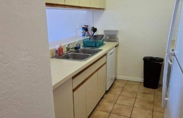 2271 1st Street unit: 24