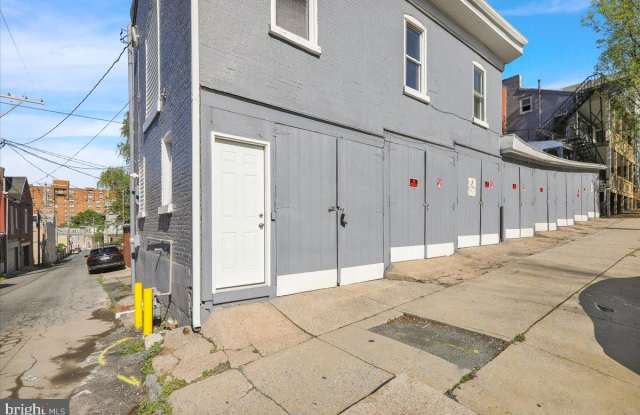1156 FRANKLIN STREET