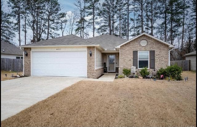 6484 Amalie Drive - 6484 Amalie Dr, Saline County, AR 72019