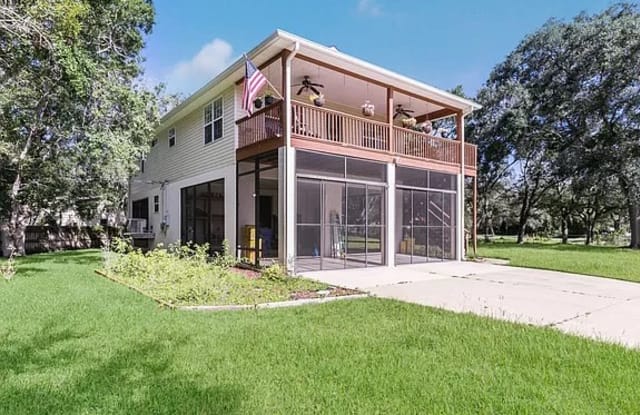 478 Horseshoe Road South - 478 Horseshoe Road South, St. Johns County, FL 32084