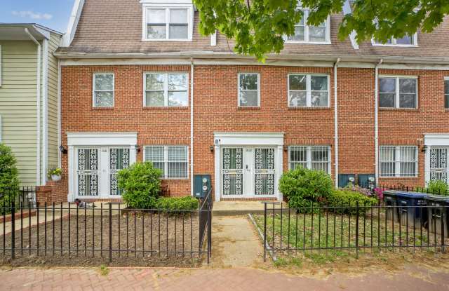 1622 5th Street Northwest - B
