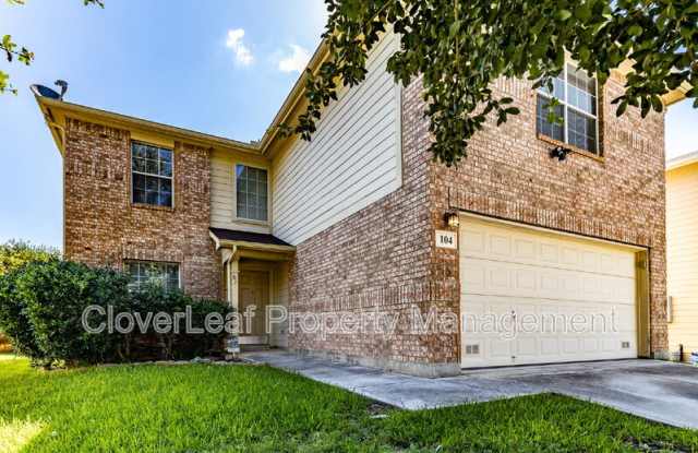 104 Rattlesnake Way