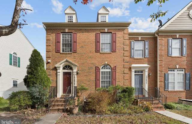 Photo of 12423 FALCONBRIDGE Drive