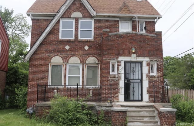 16261 Appoline Street - 2 - 16261 Appoline Avenue, Detroit, MI 48235