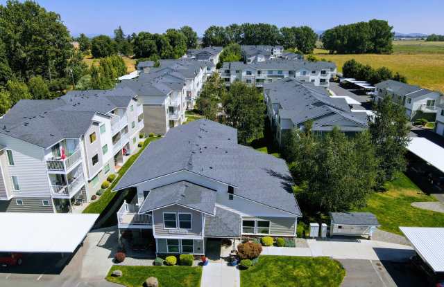 Photo of The Bentley Apartments