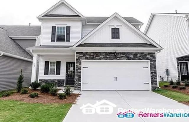 36 Ashview Drive - 36 Ashview Drive, Johnston County, NC 27527