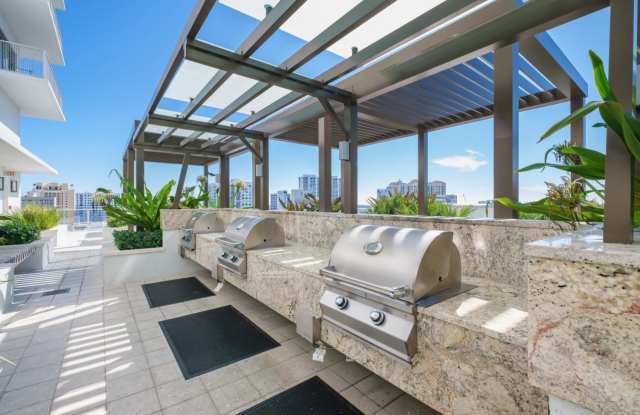 Parkline Palm Beaches