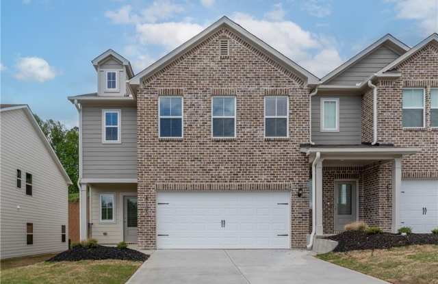 4105 Oakwood Terrace Court