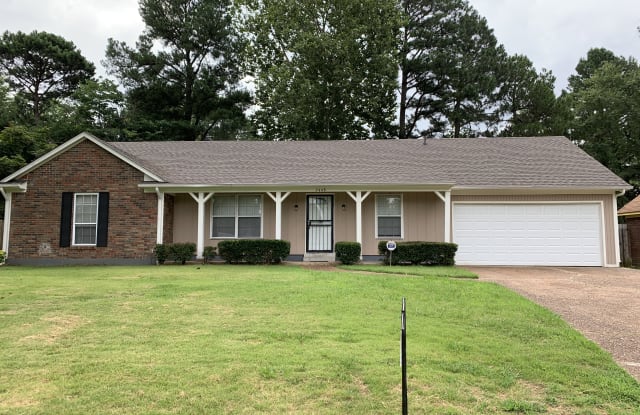 3448 Wythe Rd - 3448 Wythe Road, Memphis, TN 38134