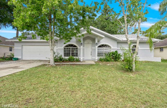 1658 Jupiter Blvd NW - 1658 Jupiter Boulevard Northwest, Palm Bay, FL 32907