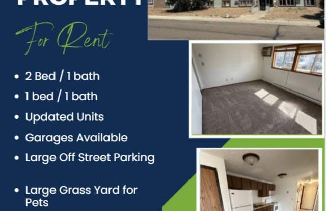 Photo of 2778 6th Avenue West APT #101